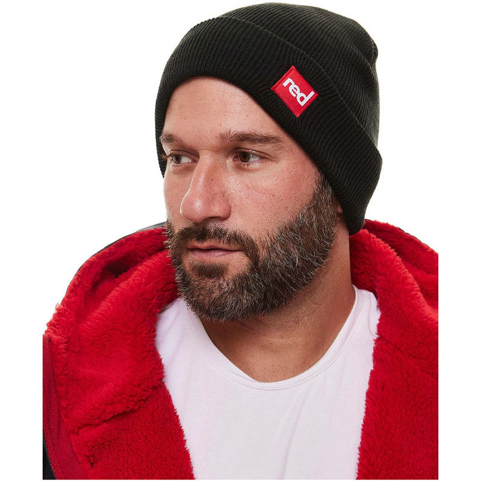 2024 Red Paddle Co Voyager Beanie Hat 002-009-005-0010 - Charcoal